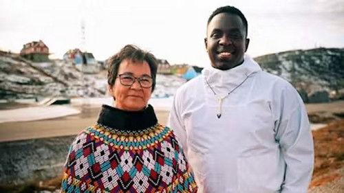 Helt sort Season 3 Episode 6 - På glatis i Grønland