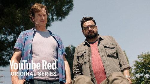 Do You Want to See a Dead Body? Season 1 Episode 10 - A Body and a Bust (with Horatio Sanz)