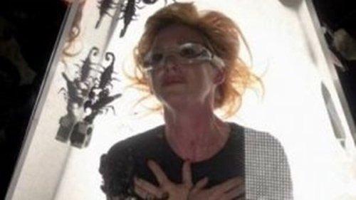 MythBusters Season 10 Episode 17 - Fright Night