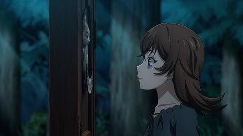 Restaurant to Another World Season 2 Episode 8 - Roast Beef / Cheesecake Again