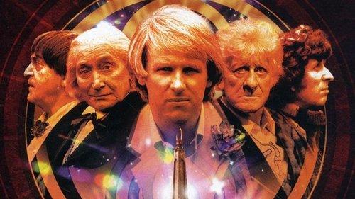 undefined Season 0 Episode 41 - The Five Doctors