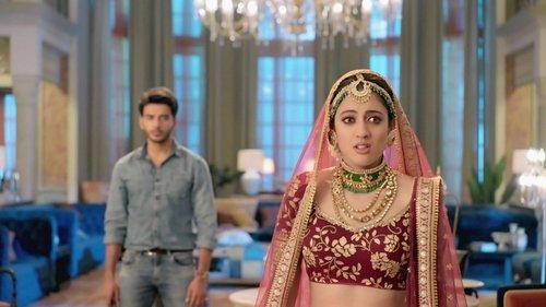 Yehh Jadu Hai Jinn Ka! Season 1 Episode 14 - Aman Threatens Roshni