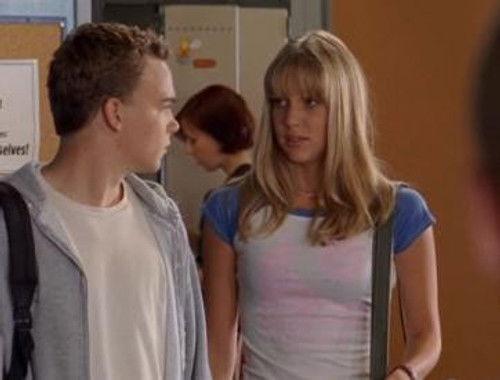 Degrassi Season 4 Episode 9 - Back in Black