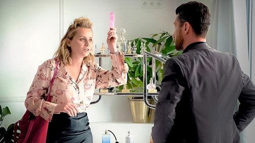 Komisarz Mama Season 2 Episode 8 - Episode 8