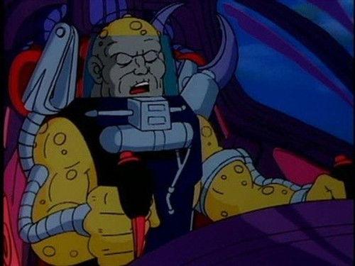 The New Adventures of He-Man Season 1 Episode 2 - Quest for the Crystals