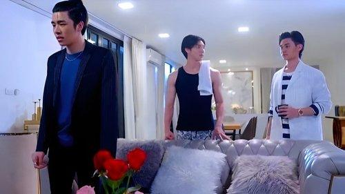 Love Syndrome III Season 1 Episode 1 - Episode 1