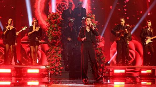 Tu cara me suena Season 11 Episode 6 - Episode 6