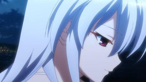 The Fruit of Grisaia Season 2 Episode 9 - The Seed of Blanc Aile V