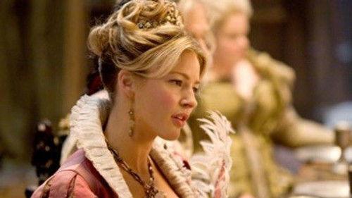 Legend of the Seeker Season 2 Episode 13 - Princess