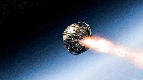 Star Trek: Enterprise Season 2 Episode 26 - The Expanse