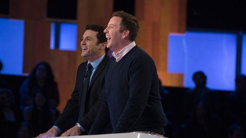 Child Support Season 1 Episode 1 - Episode 1