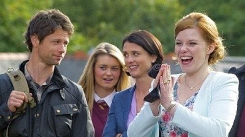 Waterloo Road Season 9 Episode 20 - New Highs, New Lows