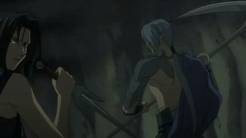 Shonen Onmyouji Season 1 Episode 25 - A Dance of Junipers in a Whirl of Misfortune