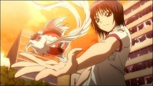 Nura: Rise of the Yokai Clan Season 1 Episode 11 - The Vanguard Wind Blows from the West