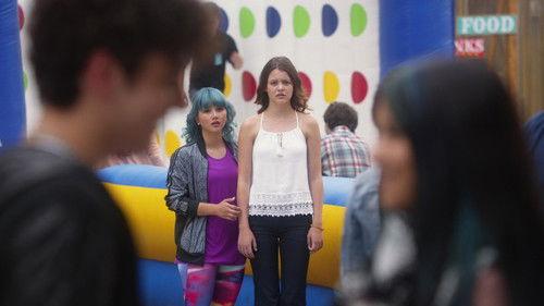 Degrassi: Next Class Season 4 Episode 1 - #BackToReality