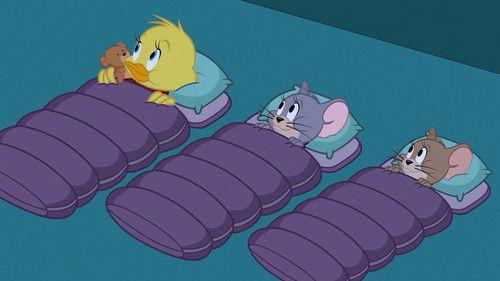 The Tom and Jerry Show Season 4 Episode 13 - Maust