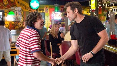 Californication Season 7 Episode 12 - Grace