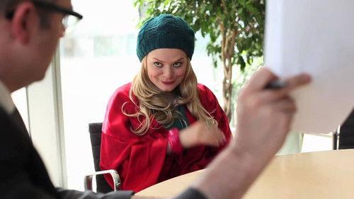 Very Mary-Kate Season 1 Episode 13 - Paper