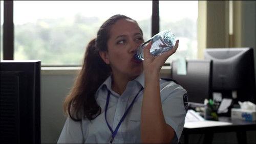 The Adventures of Suzy Boon Season 1 Episode 1 - The Trial