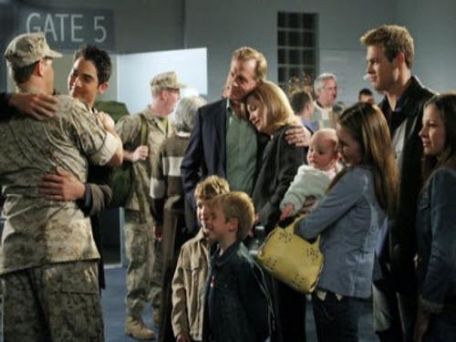 7th Heaven Season 9 Episode 22 - Mi Familia (2)