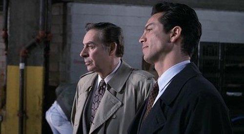 Law & Order Season 6 Episode 22 - Homesick