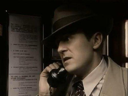 Goodnight Sweetheart Season 1 Episode 3 - Is Your Journey Really Necessary?