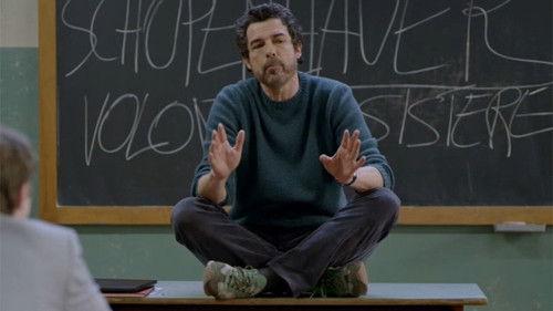 Un Professore Season 1 Episode 10 - Schopenhauer