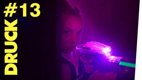 DRUCK Season 2 Episode 3 - Break up with her!!!