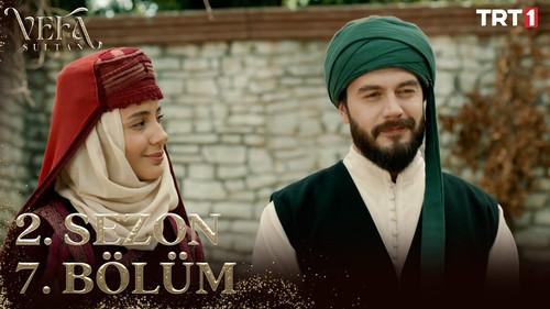 Vefa Sultan Season 2 Episode 7 - Episode 37