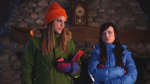 Awkward. Season 4 Episode 11 - Snow Job (2)