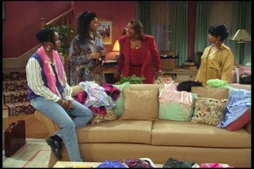 undefined Season 1 Episode 5 - In the Black Is Beautiful