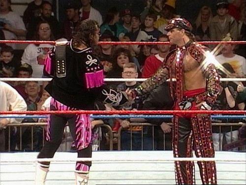 Raw Season 4 Episode 8 - February 26, 1996