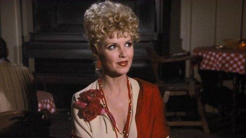 The Waltons Season 9 Episode 18 - The Indiscretion