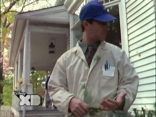 Goosebumps Season 1 Episode 13 - Stay Out of the Basement (2)