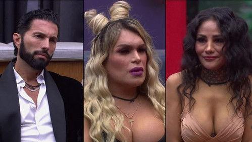 La Casa de los Famosos México Season 1 Episode 53 - Capítulo 53