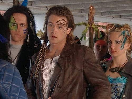 The Tribe Season 3 Episode 11 - Episode 11