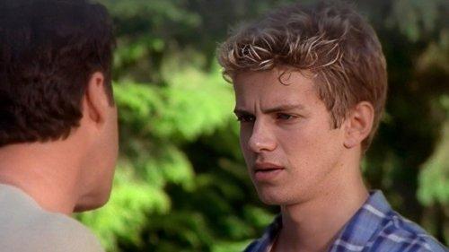 Higher Ground Season 1 Episode 1 - Scott Free