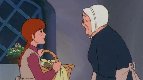 The Story of Perrine Season 1 Episode 45 - News From Bosnia