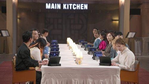 Culinary Class Wars Season 1 Episode 9 - Episode 9