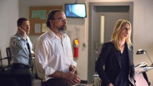 Homeland Season 3 Episode 10 - Good Night