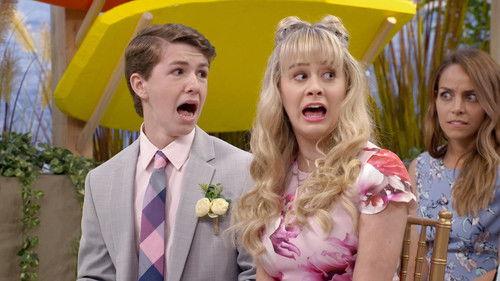 Bizaardvark Season 3 Episode 21 - The End of the Beginning