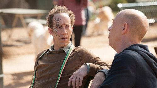 Growing Up Fisher Season 1 Episode 8 - The Man With the Spider Tattoo