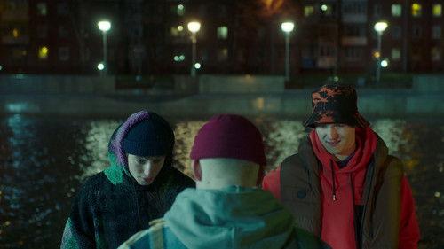 Offline Season 2 Episode 7 - Episode 7