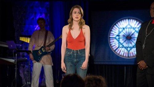 Love Season 1 Episode 2 - One Long Day