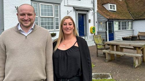 Four in a Bed Season 27 Episode 18 - The Courthouse