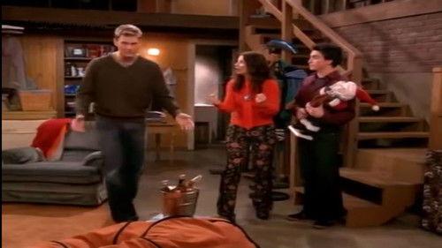 Living with Fran Season 1 Episode 10 - Riley's Ex