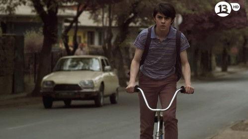 Los 80 Season 6 Episode 12 - Episode 12