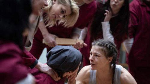 undefined Season 2 Episode 8 - Episode 8