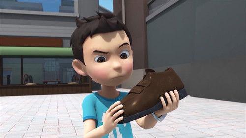 Hello Carbot Season 3 Episode 3 - Episode 3