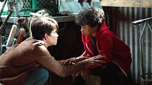 Extant Season 1 Episode 12 - Before the Blood